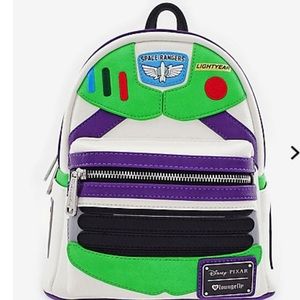 Loungefly Disney Toy Story Buzz Lightyear …